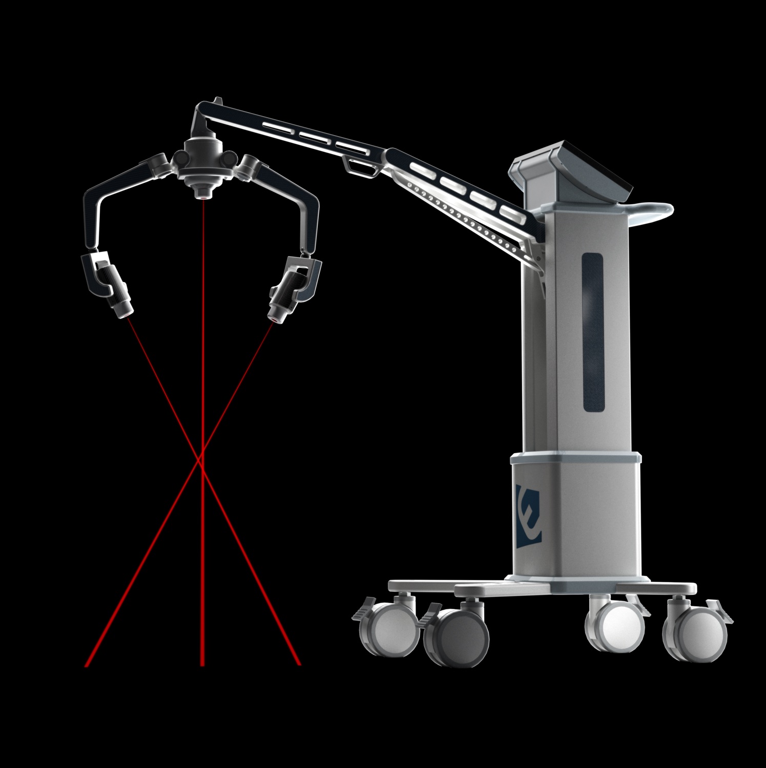 Erchonia Laser therapy device