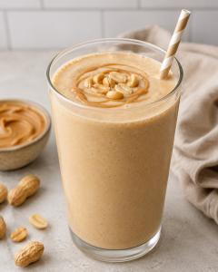 My Favorite Smoothy!